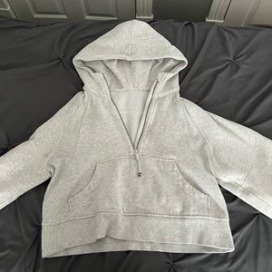 Lululemon scuba hoodie xs/s